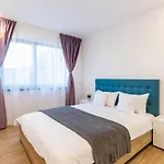 Apartmán Arena Kluž