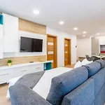 Arena Apartmán Kluž