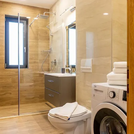 Apartament Arena *