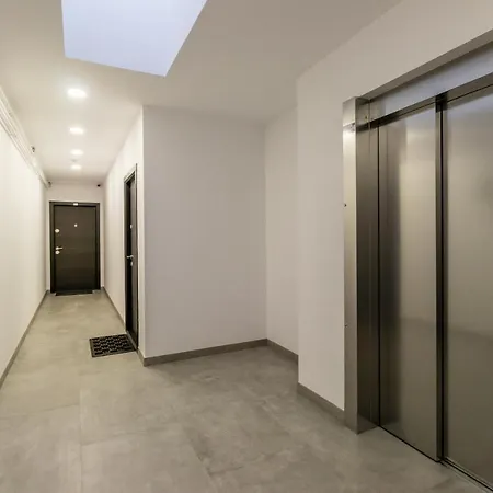 Arena 公寓 克卢日-纳波卡