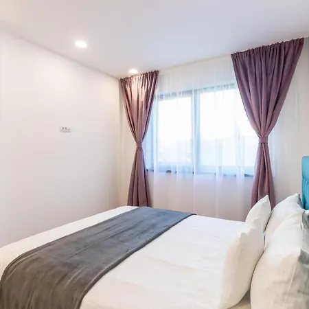 Arena Apartmán Kluž