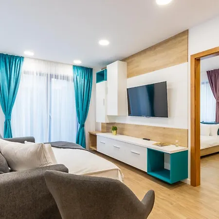 Arena Apartmán