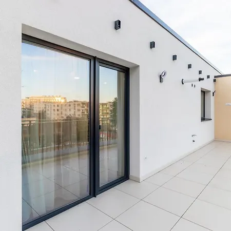 Arena Apartament *
