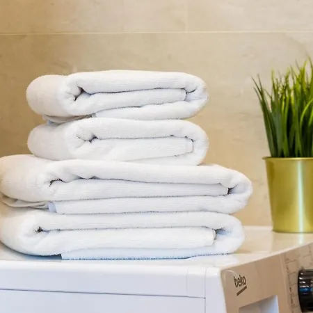 Arena Διαμέρισμα Κλουζ-Ναπόκα