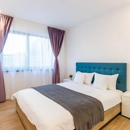 Apartament Arena Cluj-Napoca