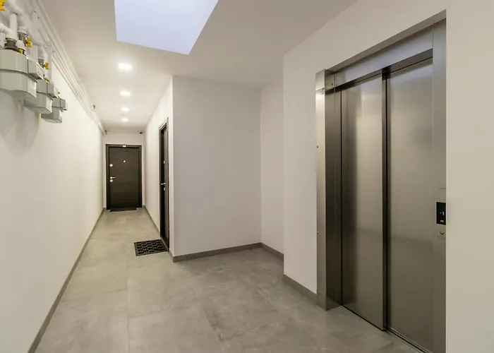 Arena Apartment Cluj-Napoca