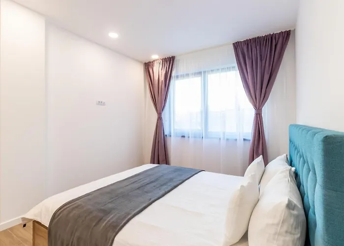 Arena Apartmán Kluž