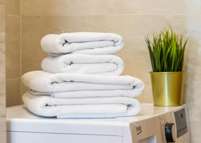 Arena Apartmán Kluž